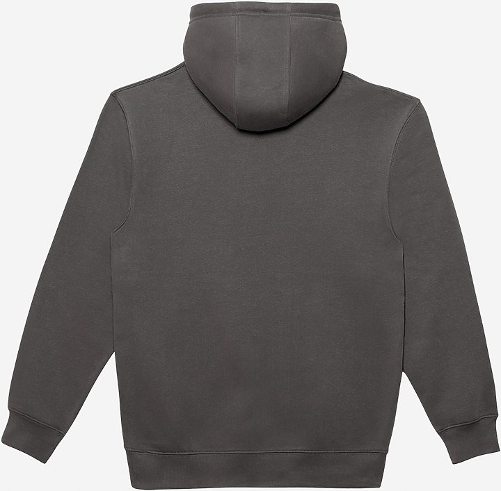 Lane Seven Ls14001 Premium Pullover Hoodie - Smoke