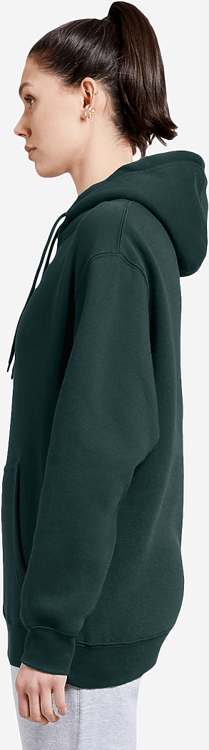 Lane Seven Ls14001 Premium Pullover Hoodie - Sports Green