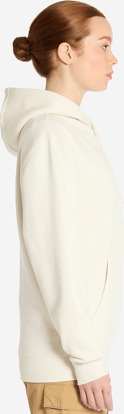 Lane Seven Ls14001 Premium Pullover Hoodie - Tofu