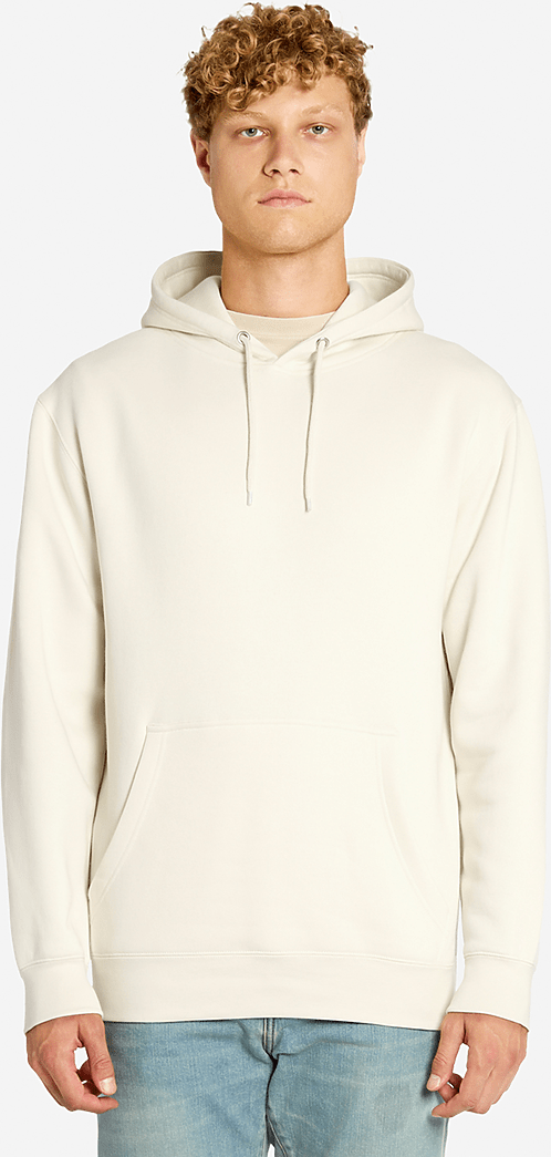 Lane Seven Ls14001 Premium Pullover Hoodie - Tofu