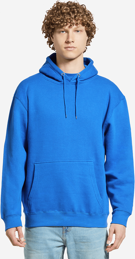 Lane Seven Ls14001 Premium Pullover Hoodie - True Royal