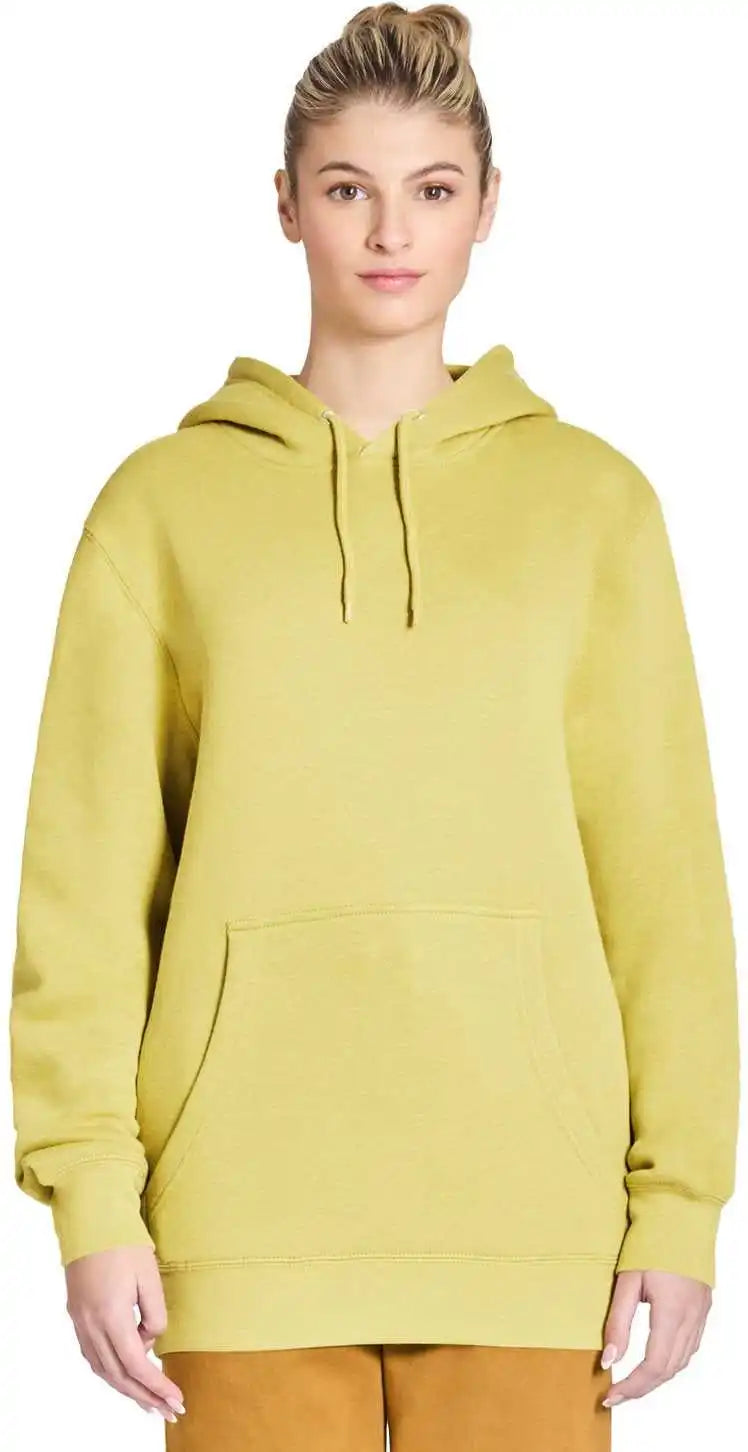 Lane Seven Ls14001 Unisex Premium Pullover Hooded Sweatshirt - Antique Gold