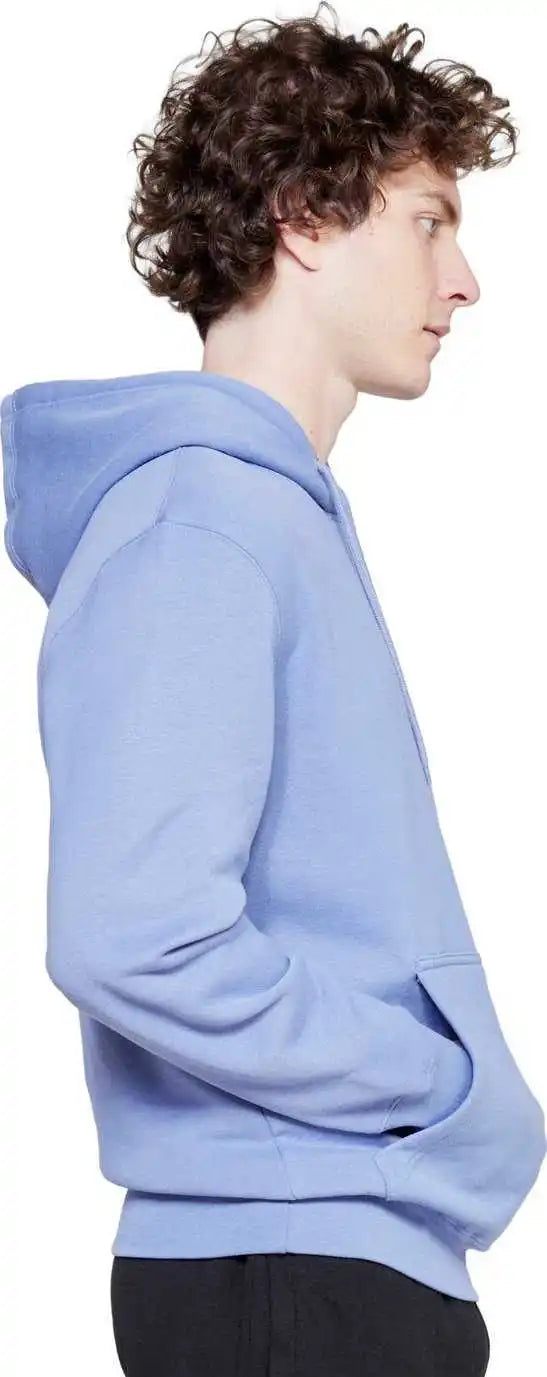 Lane Seven Ls14001 Unisex Premium Pullover Hooded Sweatshirt - Colony Blue
