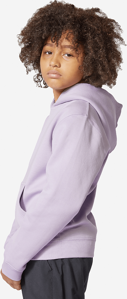Lane Seven Ls14001yh Premium Youth Pullover Hoodie - Lilac