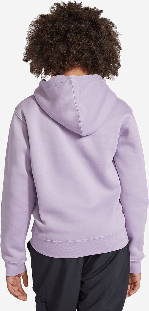 Lane Seven Ls14001yh Premium Youth Pullover Hoodie - Lilac
