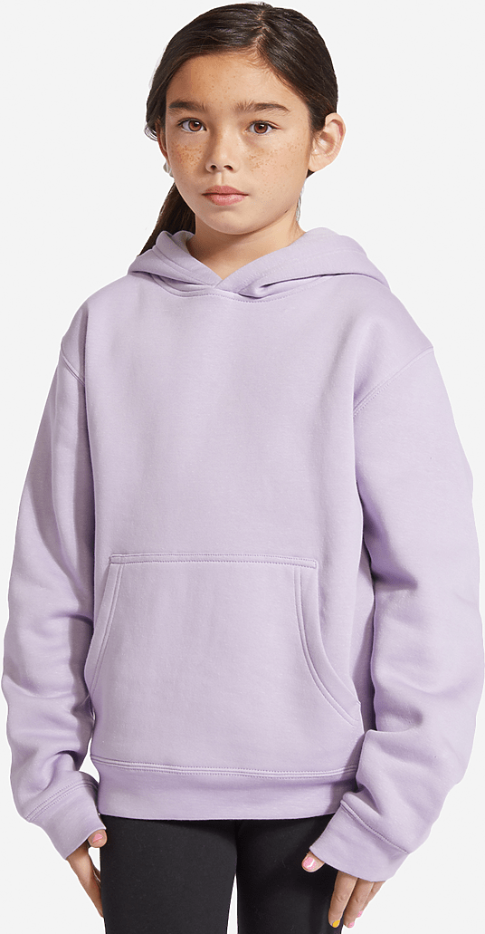 Lane Seven Ls14001yh Premium Youth Pullover Hoodie - Lilac