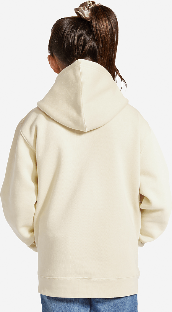 Lane Seven Ls14001yh Premium Youth Pullover Hoodie - Sandshell
