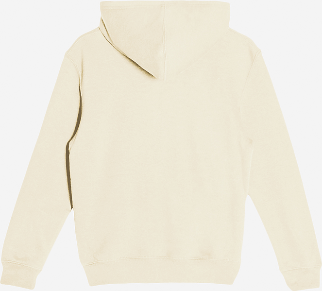 Lane Seven Ls14001yh Premium Youth Pullover Hoodie - Sandshell