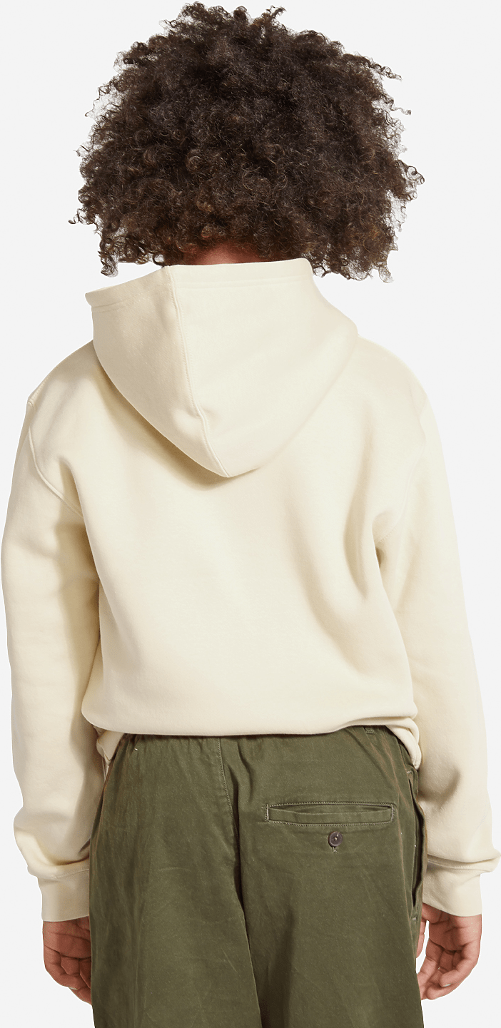 Lane Seven Ls14001yh Premium Youth Pullover Hoodie - Sandshell