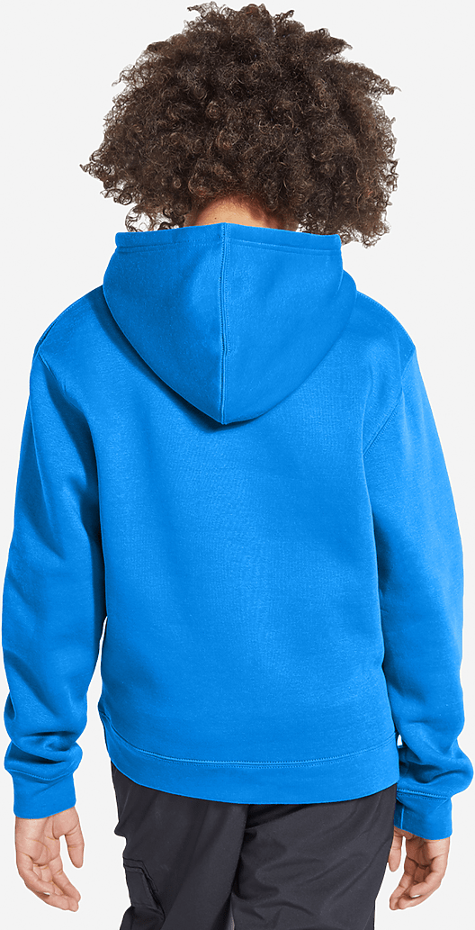 Lane Seven Ls14001yh Premium Youth Pullover Hoodie - True Royal