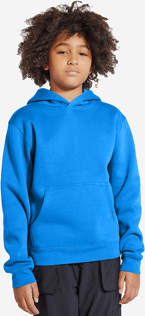 Lane Seven Ls14001yh Premium Youth Pullover Hoodie - True Royal - True Royal / Xs
