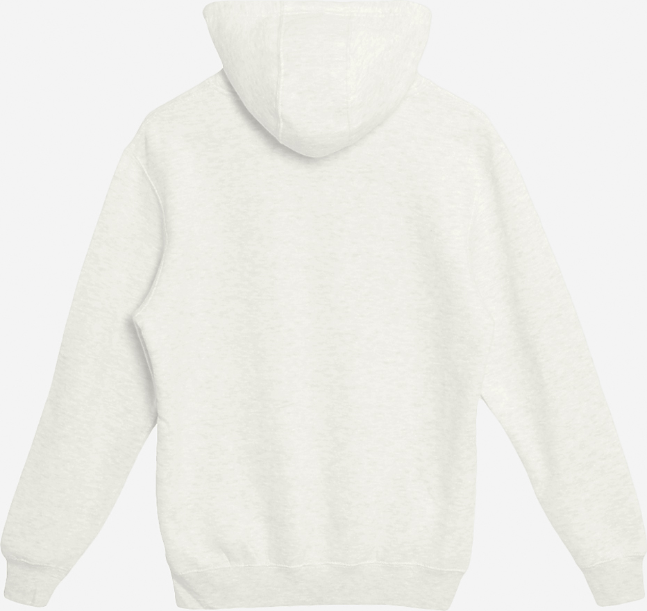 Lane Seven Ls14003 Premium Full Zip Hoodie - Oatmeal Heather