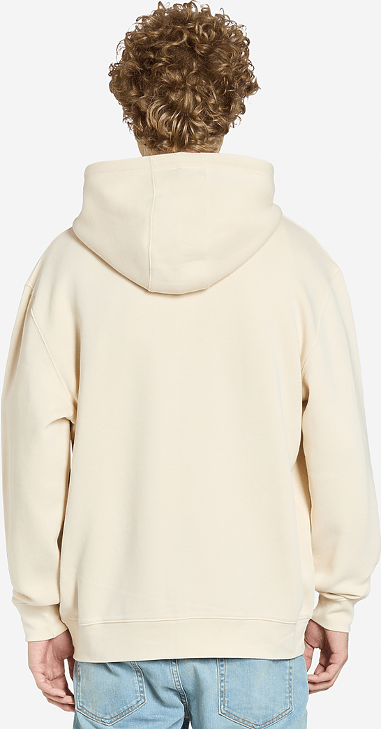 Lane Seven Ls14003 Premium Full Zip Hoodie - Sandshell