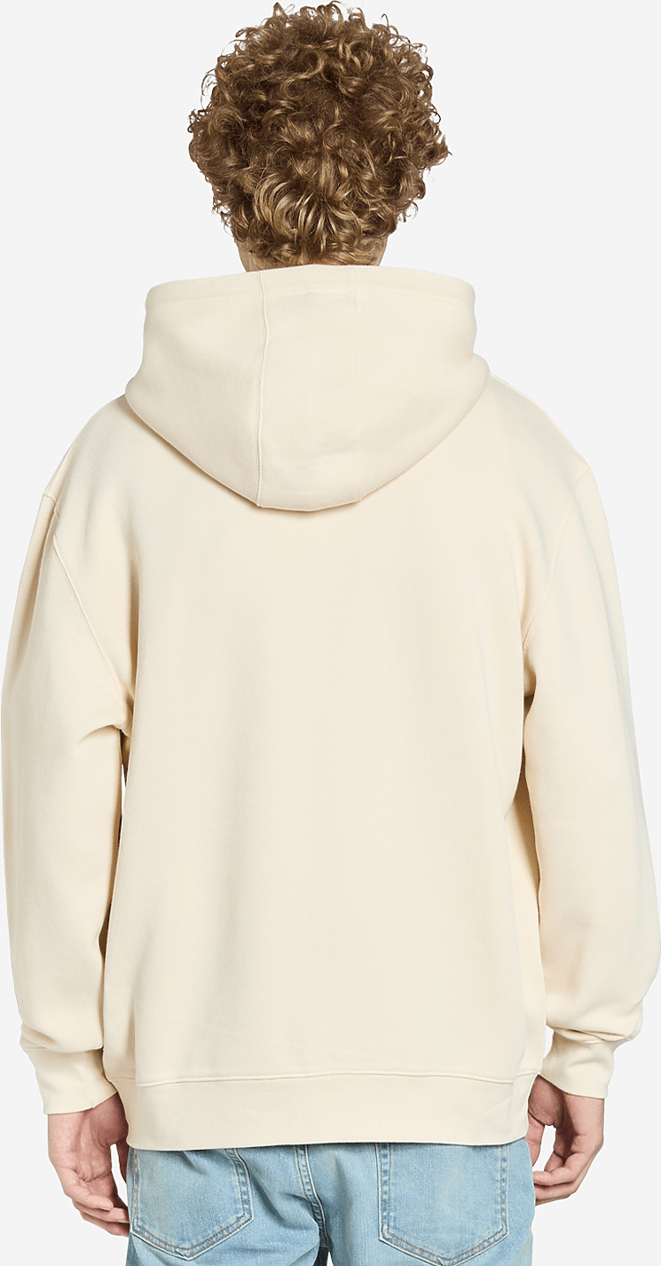 Lane Seven Ls14003 Premium Full Zip Hoodie - Sandshell