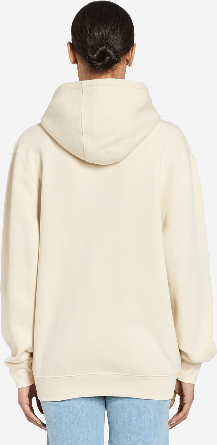 Lane Seven Ls14003 Premium Full Zip Hoodie - Sandshell