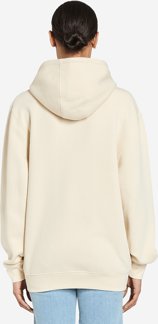 Lane Seven Ls14003 Premium Full Zip Hoodie - Sandshell