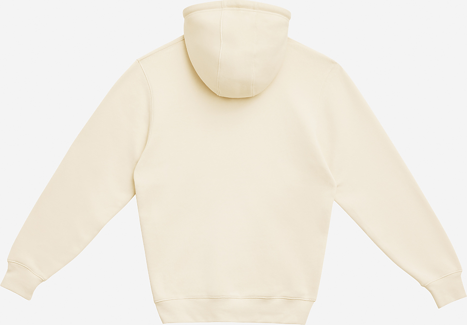 Lane Seven Ls14003 Premium Full Zip Hoodie - Sandshell