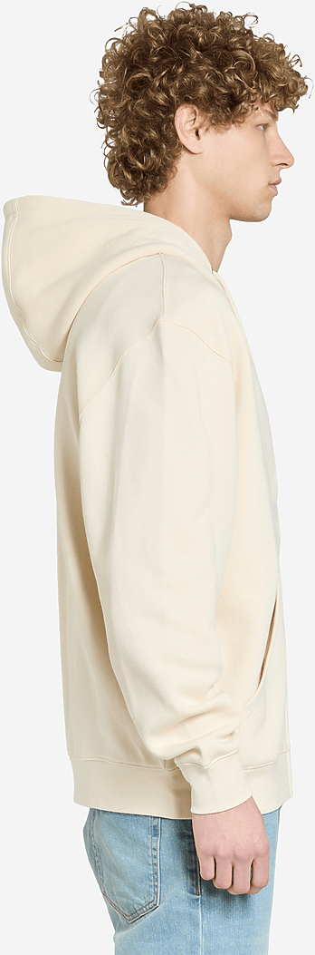 Lane Seven Ls14003 Premium Full Zip Hoodie - Sandshell