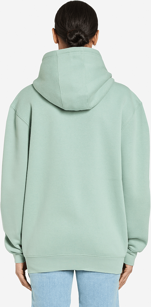 Lane Seven Ls14003 Premium Full Zip Hoodie - Seafoam