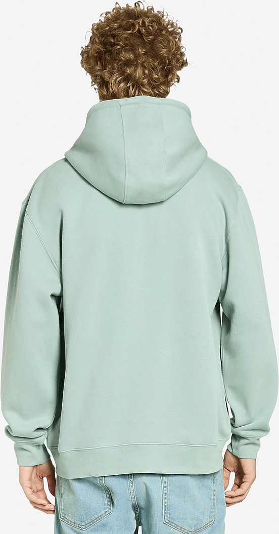 Lane Seven Ls14003 Premium Full Zip Hoodie - Seafoam