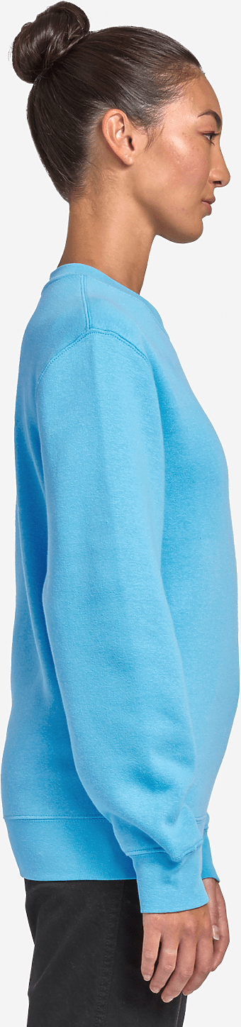 Lane Seven Ls14004 Premium Crewneck Sweatshirt - Ocean Blue