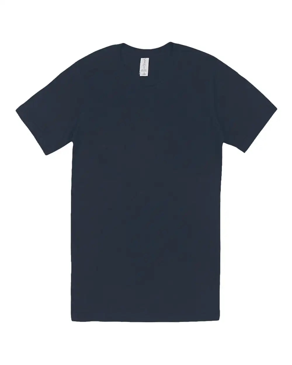 Lane Seven Ls15000 Deluxe T-shirt - Navy - Xs
