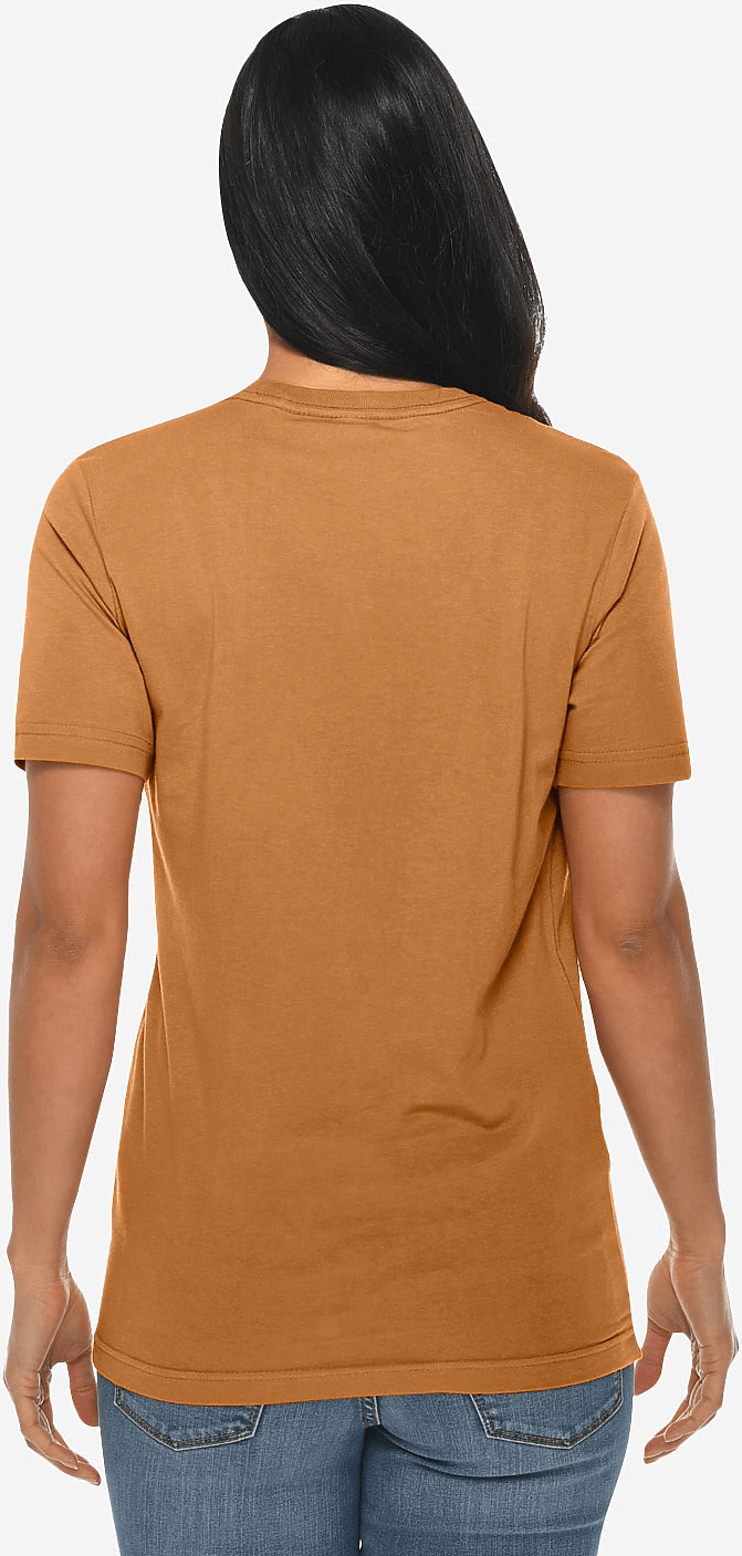 Lane Seven Ls15000 Deluxe Tee - Meerkat