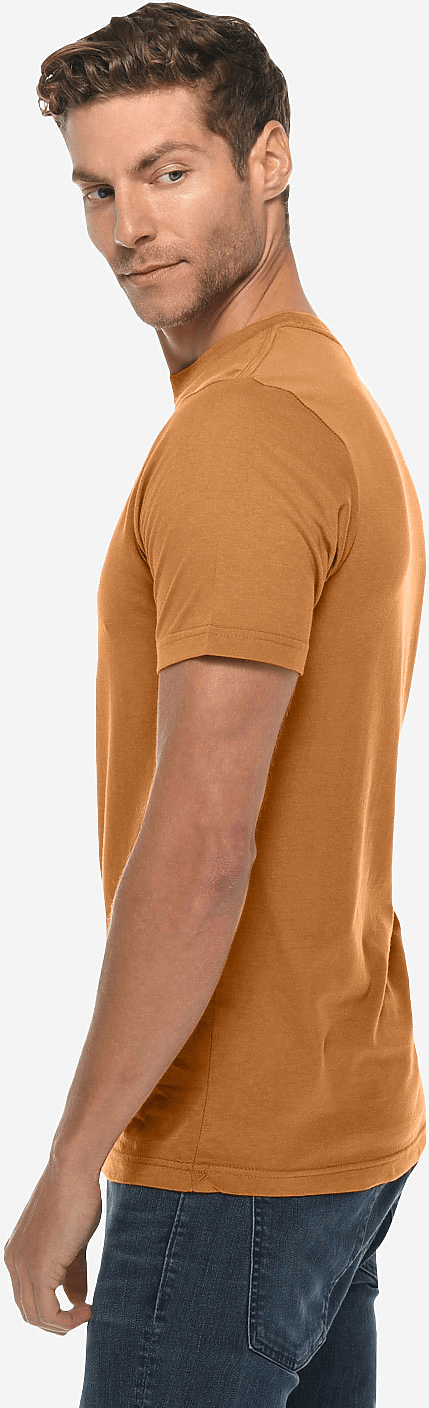 Lane Seven Ls15000 Deluxe Tee - Meerkat