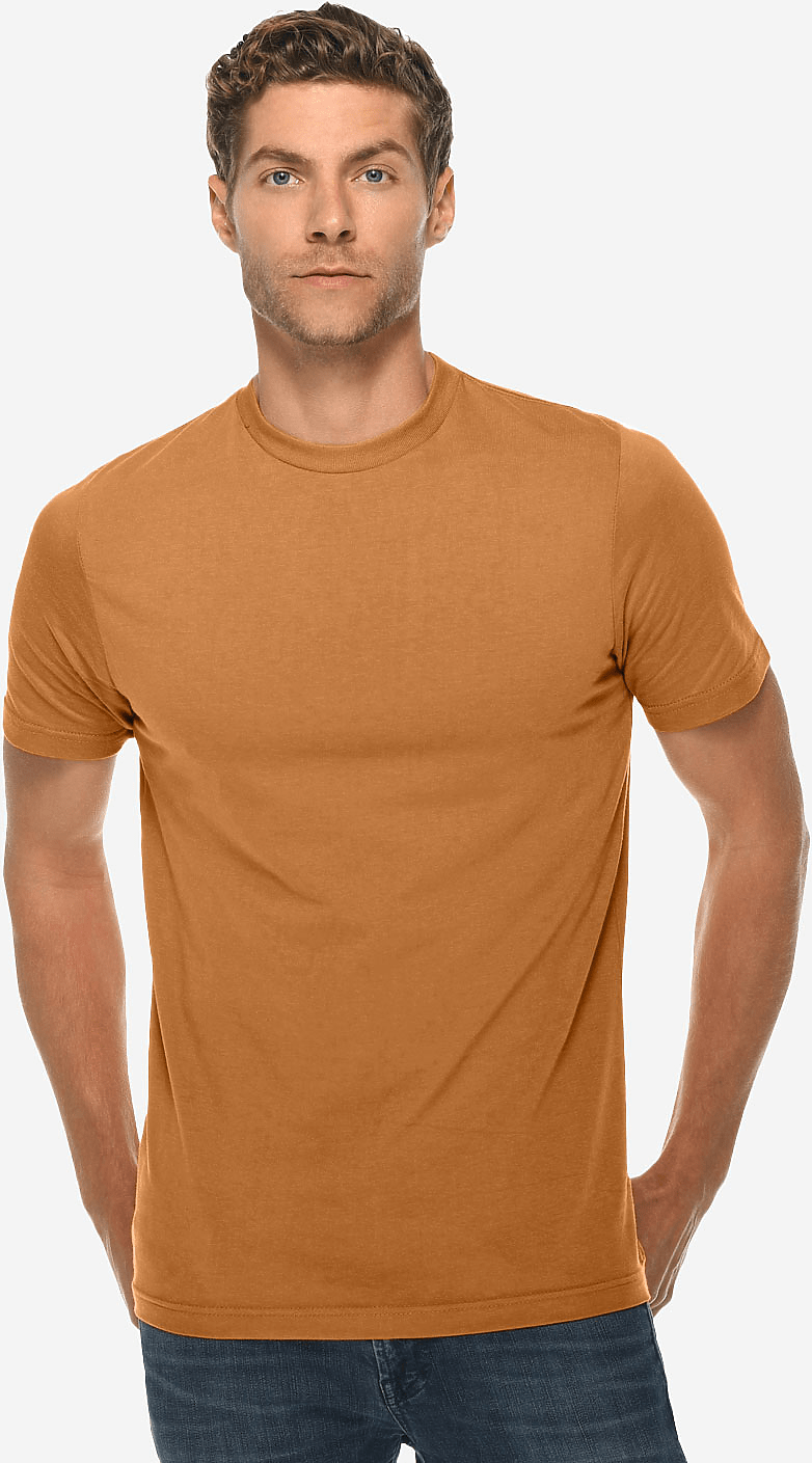 Lane Seven Ls15000 Deluxe Tee - Meerkat