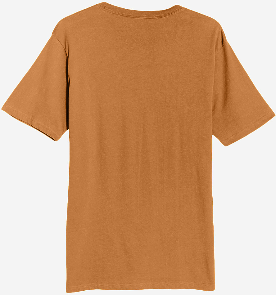 Lane Seven Ls15000 Deluxe Tee - Meerkat