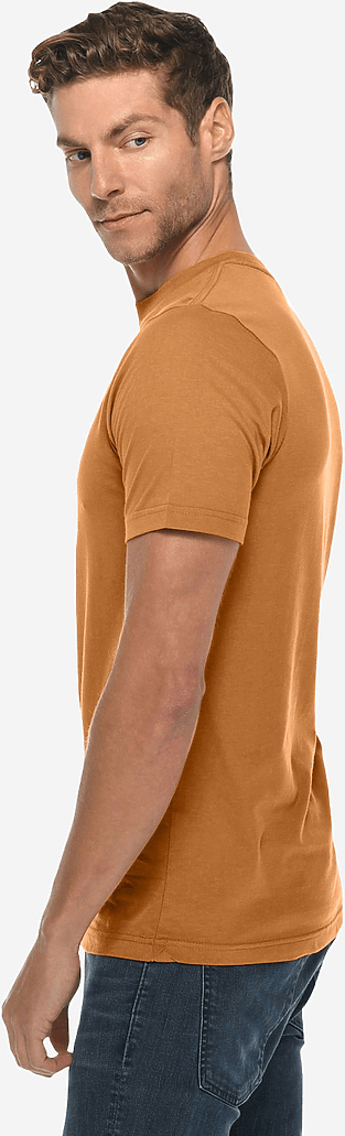 Lane Seven Ls15000 Deluxe Tee - Meerkat