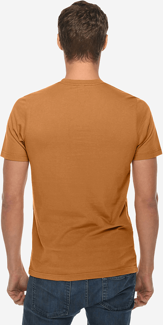 Lane Seven Ls15000 Deluxe Tee - Meerkat