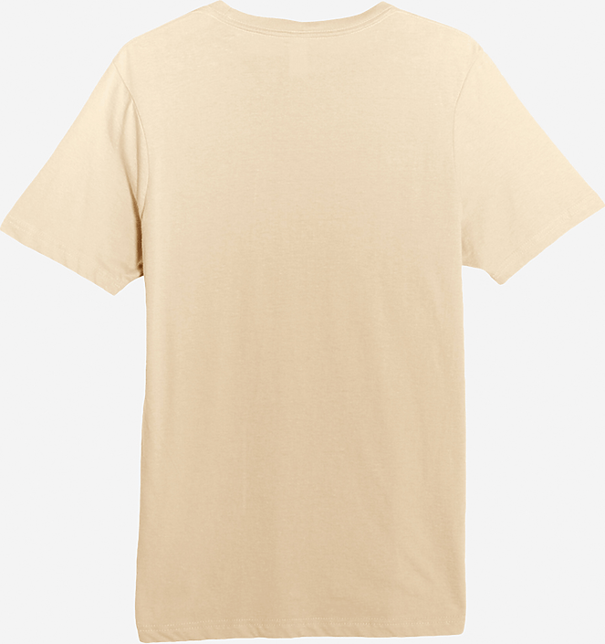 Lane Seven Ls15000 Deluxe Tee - Mushroom