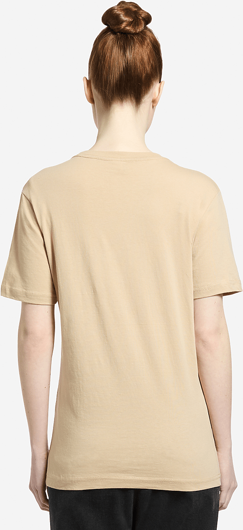 Lane Seven Ls15000 Deluxe Tee - Mushroom