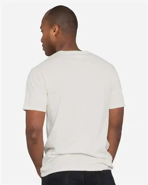 Lane Seven Ls15001 Heavyweight T-shirt - Natural