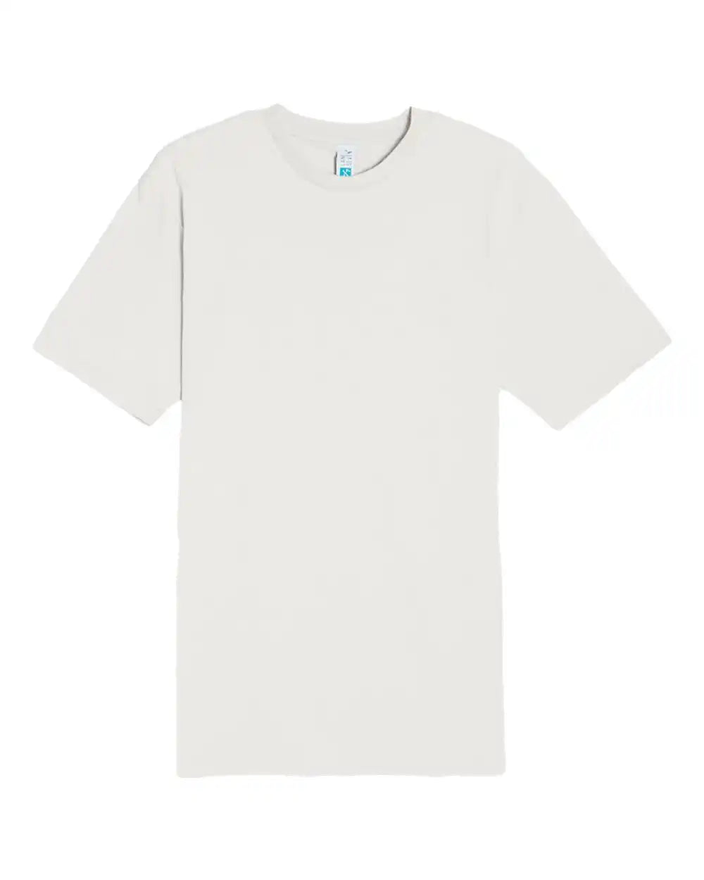 Lane Seven Ls15001 Heavyweight T-shirt - Natural - Xs