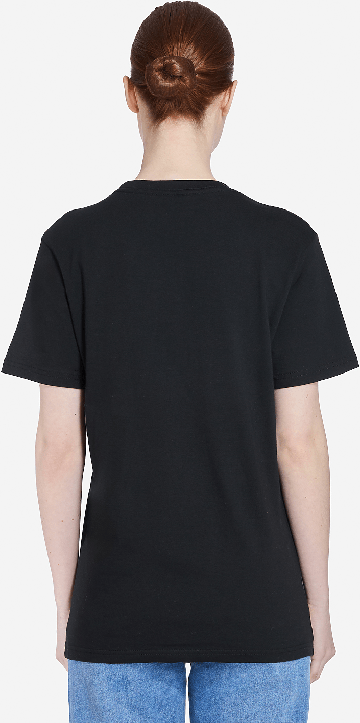 Lane Seven Ls15001 Heavyweight Tee - Black