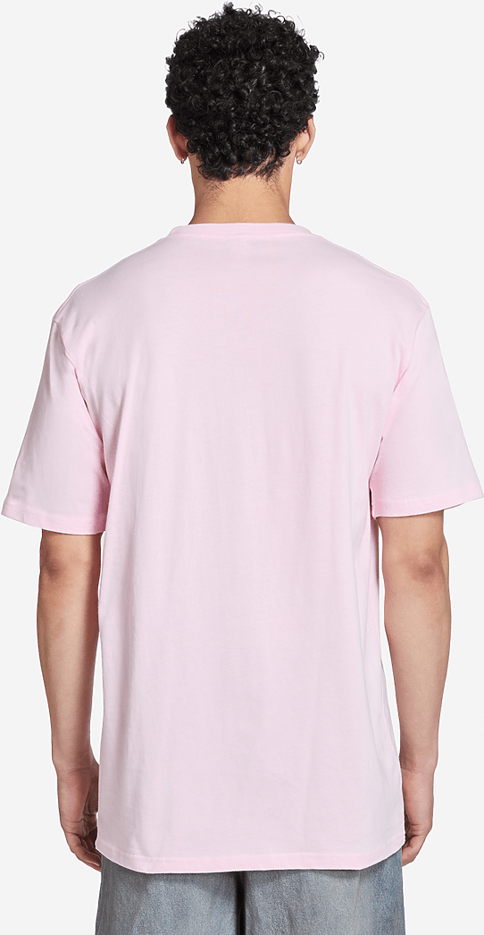 Lane Seven Ls15001 Heavyweight Tee - Bubblegum Pink