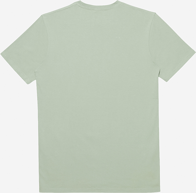 Lane Seven Ls15001 Heavyweight Tee - Matcha