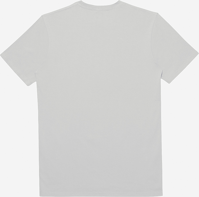 Lane Seven Ls15001 Heavyweight Tee - Moon Dust