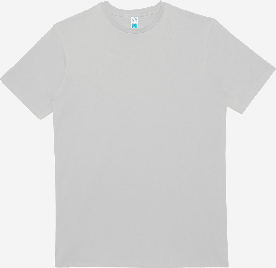 Lane Seven Ls15001 Heavyweight Tee - Moon Dust