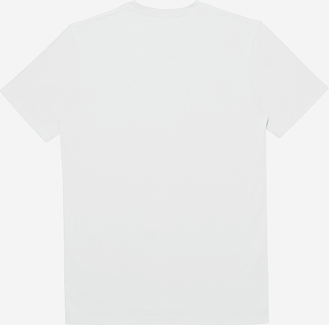 Lane Seven Ls15001 Heavyweight Tee - Natural