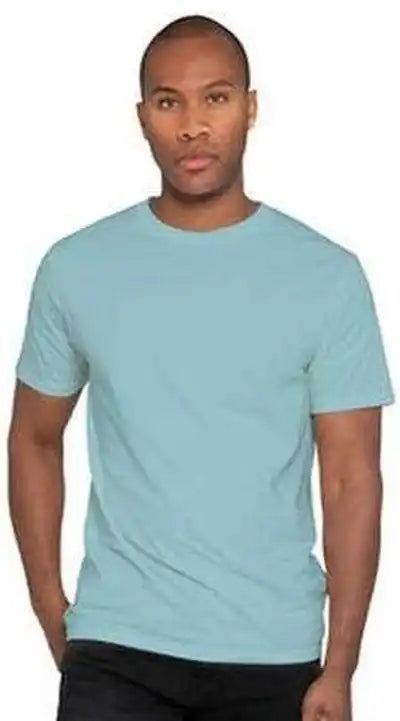 Lane Seven Ls15001 Unisex Heavyweight T-shirt - Sea Foam