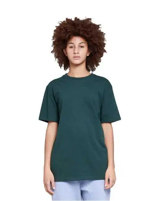 Lane Seven Ls15001 Unisex Heavyweight T-shirt - Sport Green