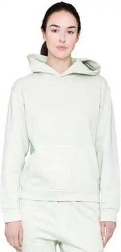 Lane Seven Ls16001 Unisex Urban Pullover Hooded Sweatshirt - Pistachio