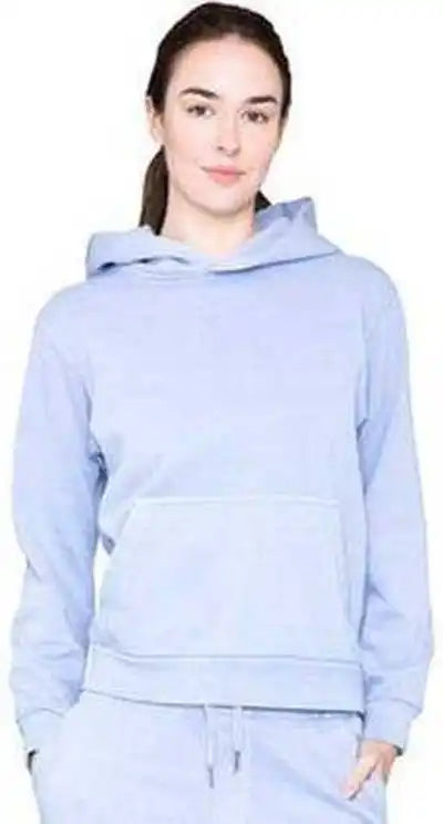 Lane Seven Ls16001 Unisex Urban Pullover Hooded Sweatshirt - Grape Ice