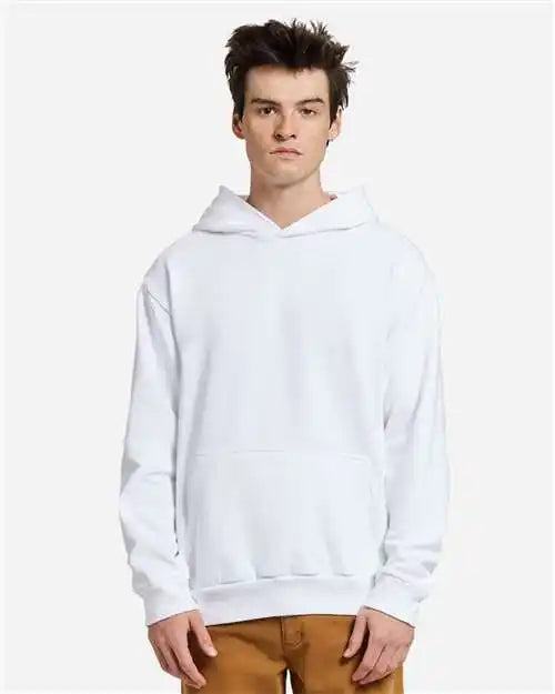 Lane Seven Ls16001 Urban Pullover Hooded Sweatshirt - Pfd - Pfd / Xs