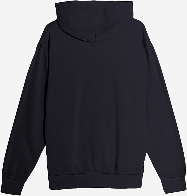 Lane Seven Ls16001 Urban Pullover Hoodie - Black