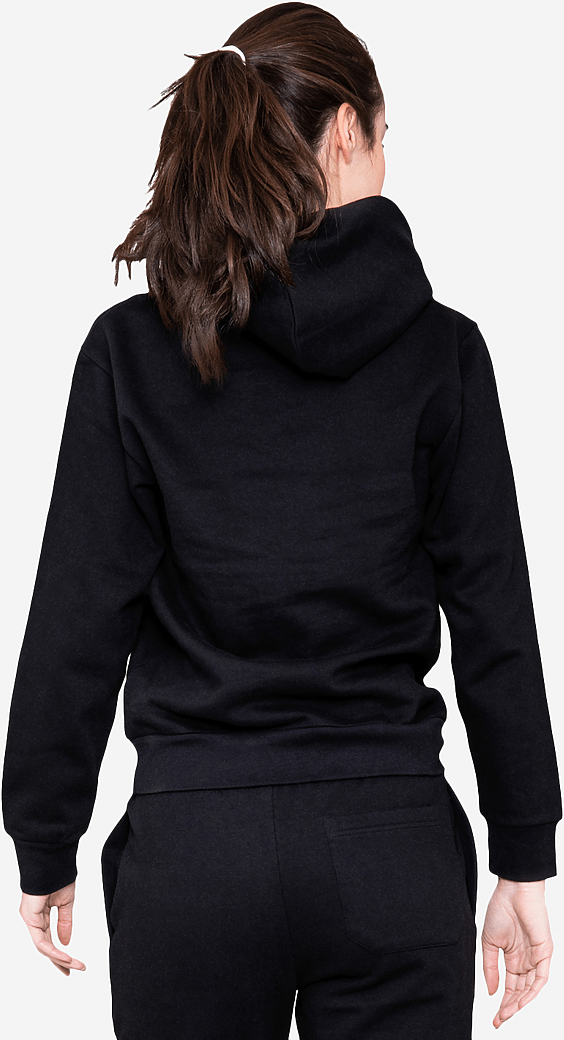 Lane Seven Ls16001 Urban Pullover Hoodie - Black