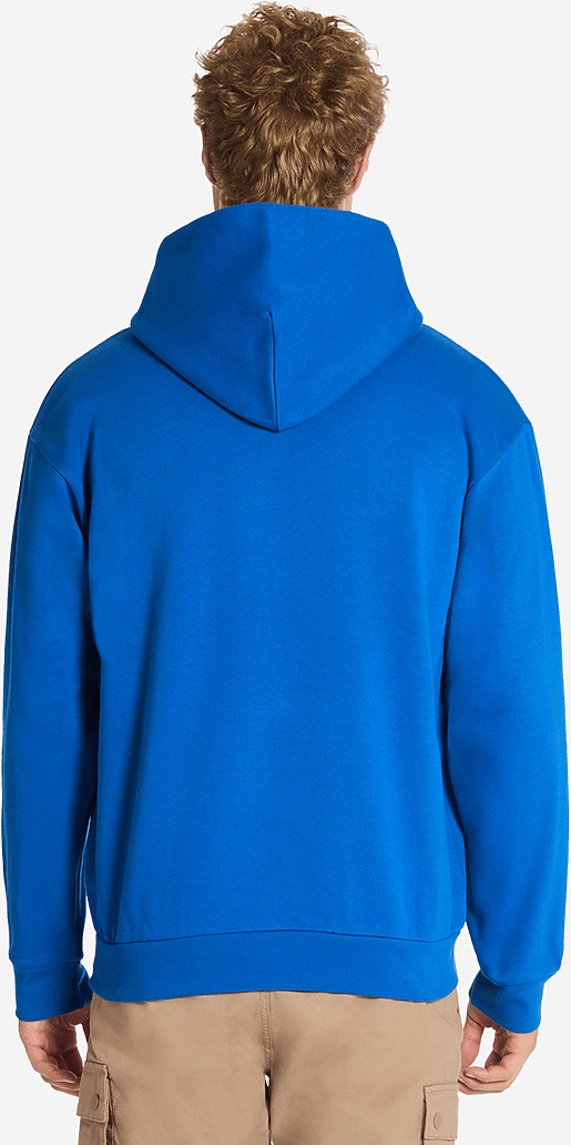 Lane Seven Ls16001 Urban Pullover Hoodie - Cobalt Blue